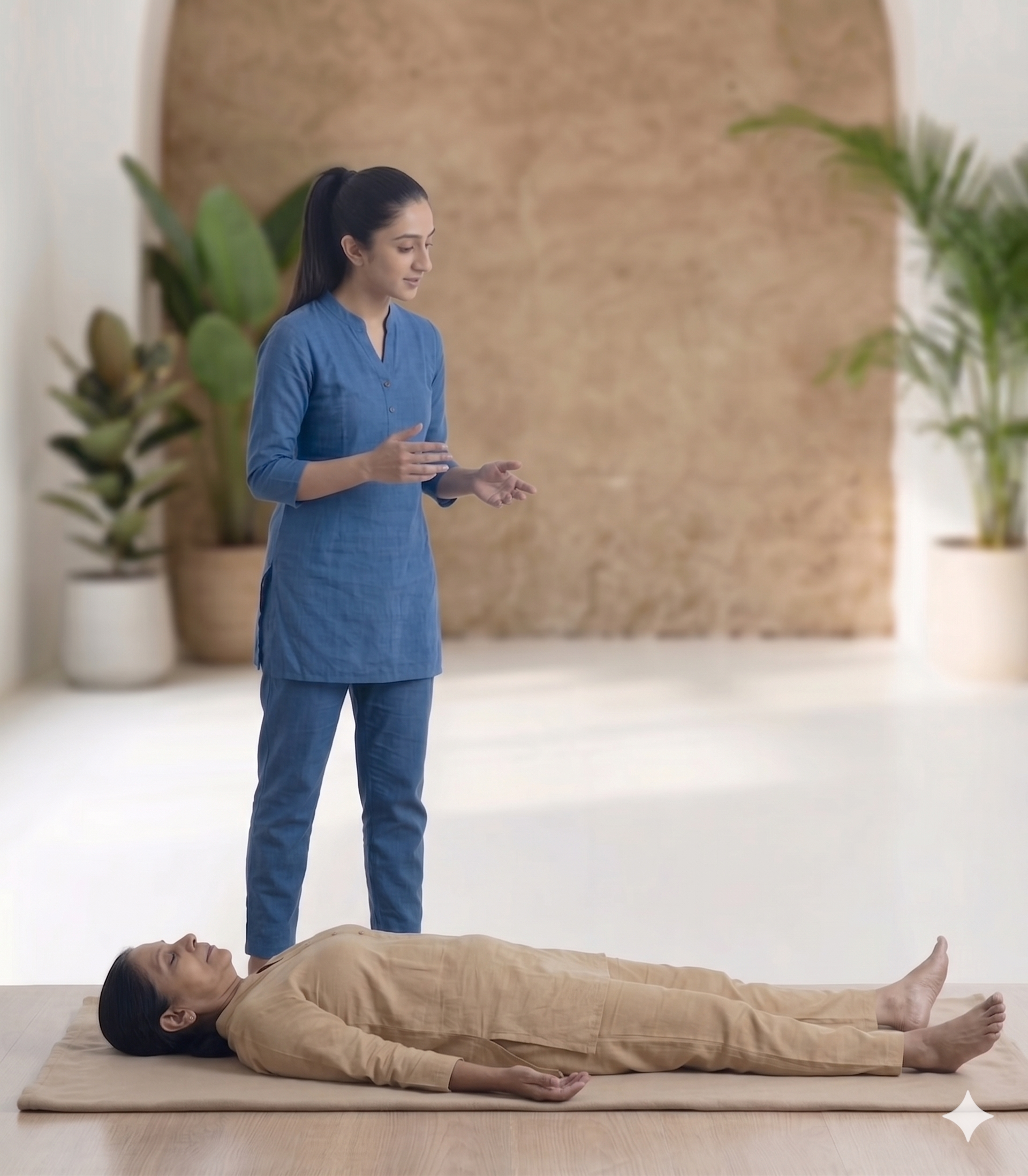 Yoga Nidra
