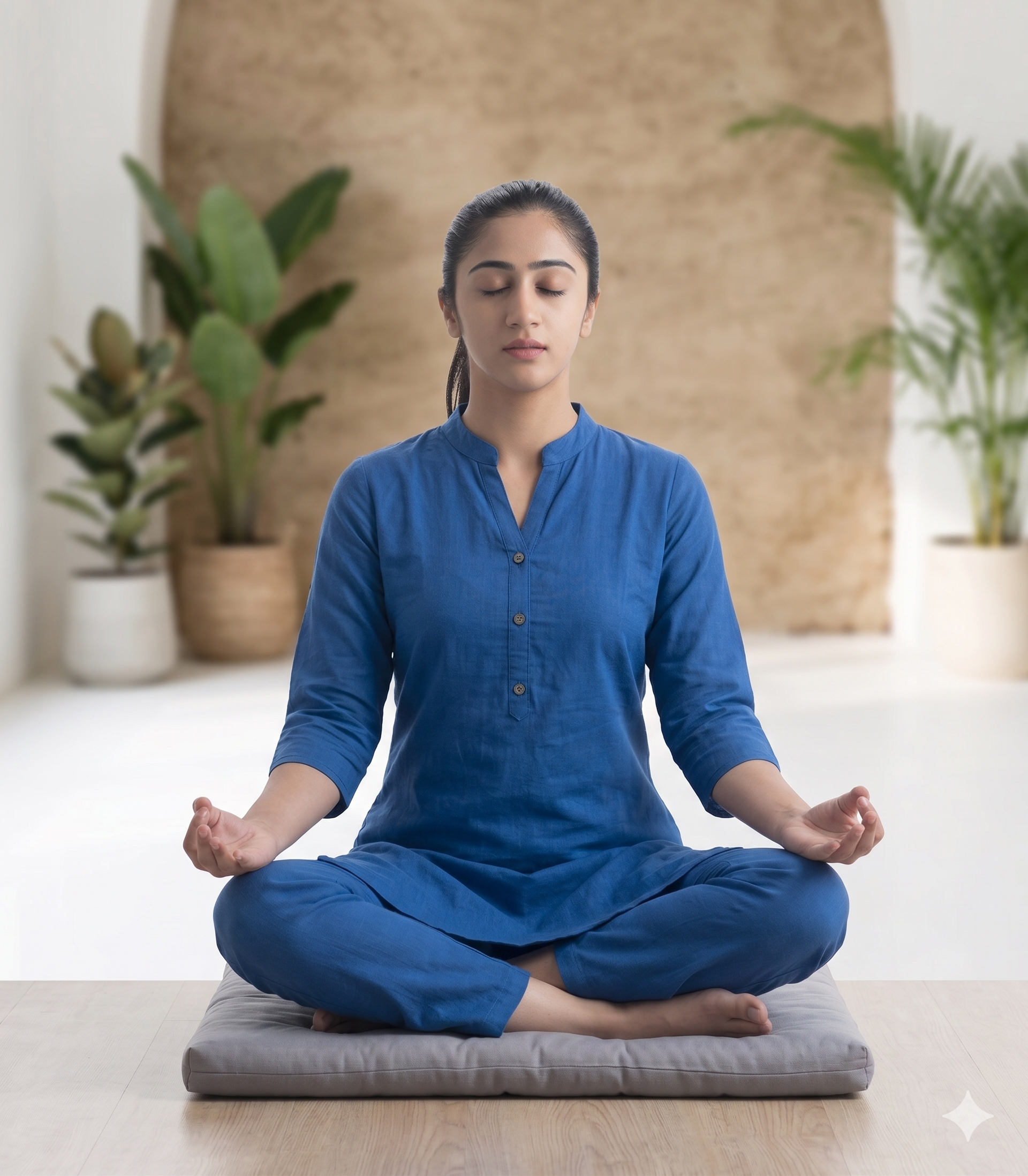 Guided Meditation