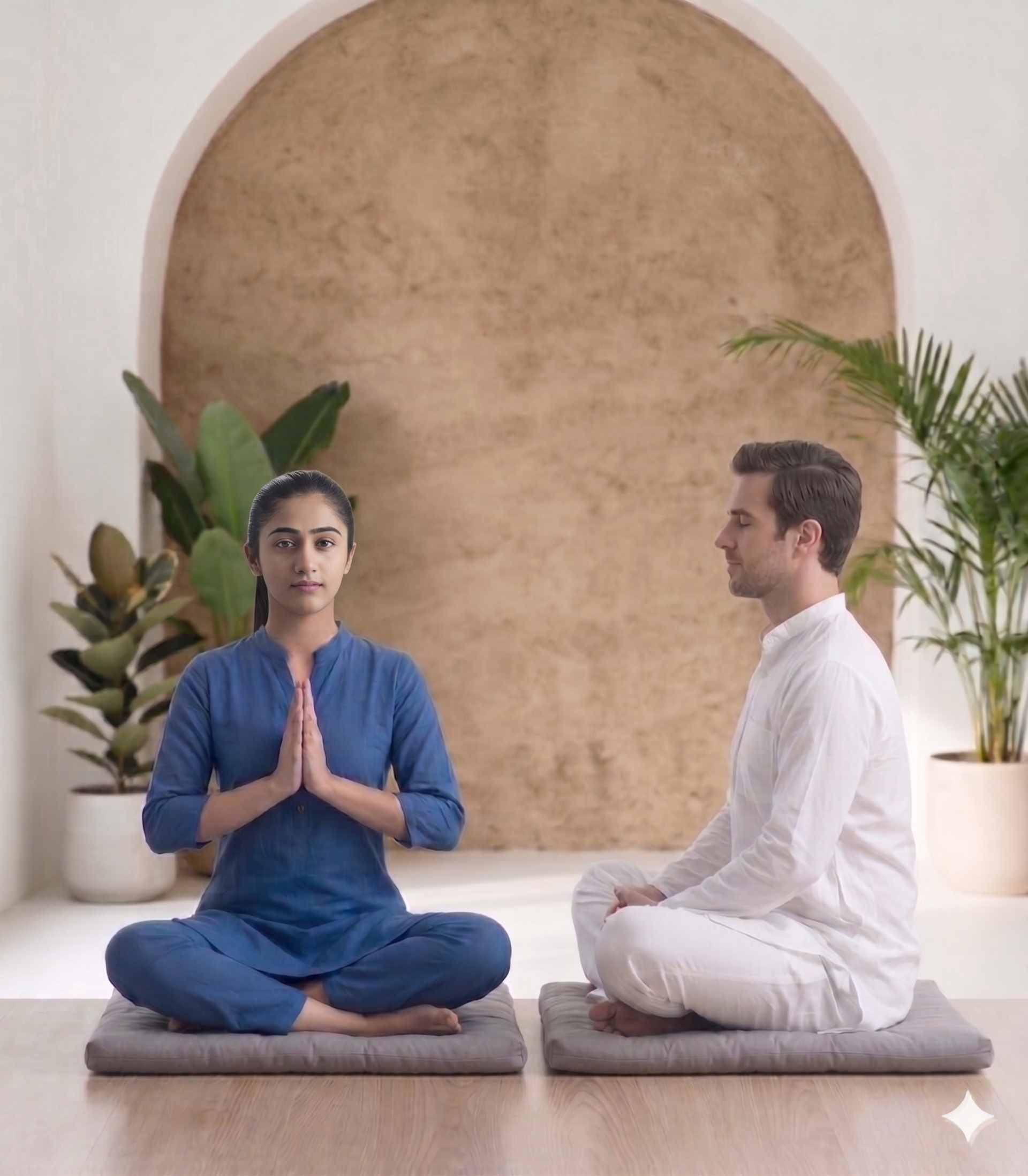 Holistic Healing